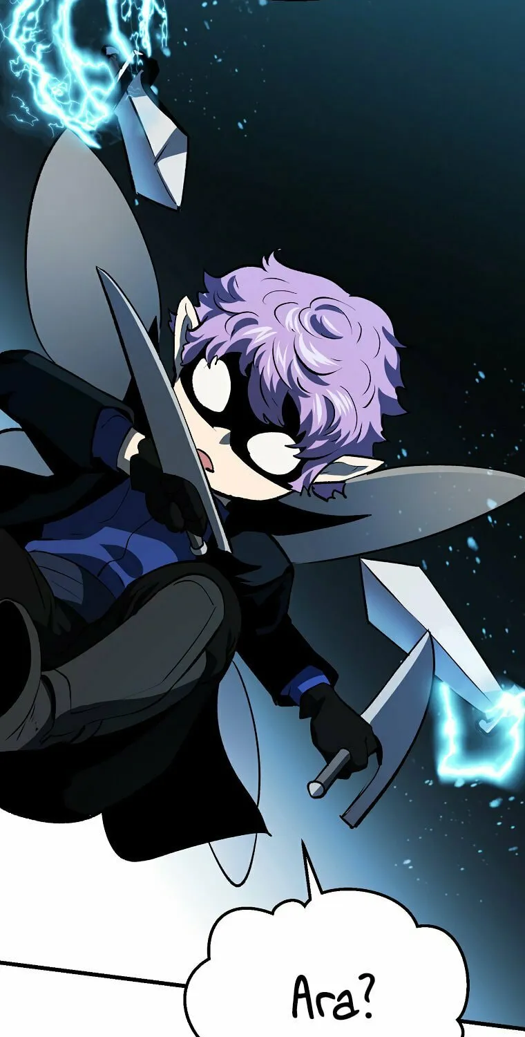 Read Latna Saga Survival of a Sword King EN Manga Online