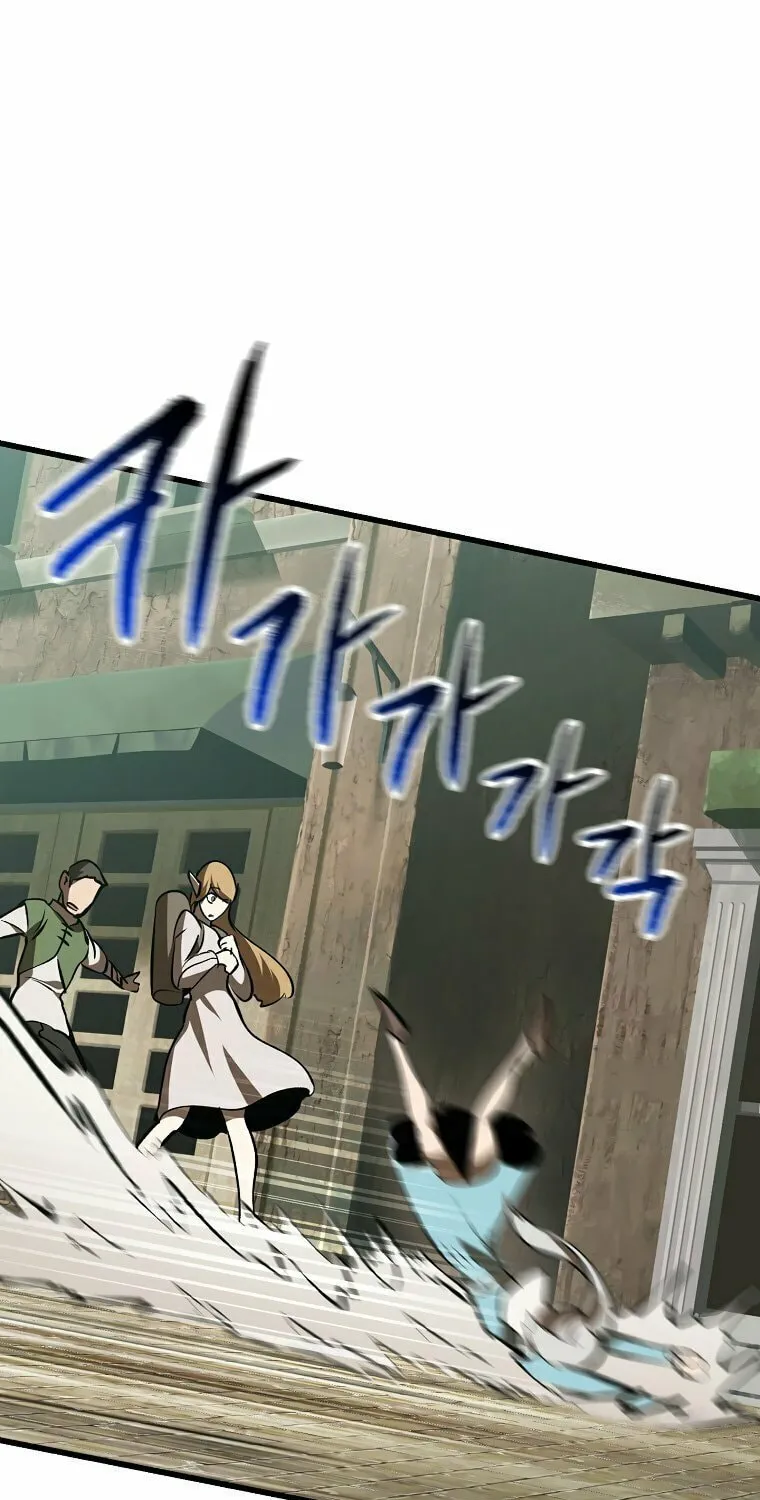 Read Latna Saga Survival of a Sword King EN Manga Online
