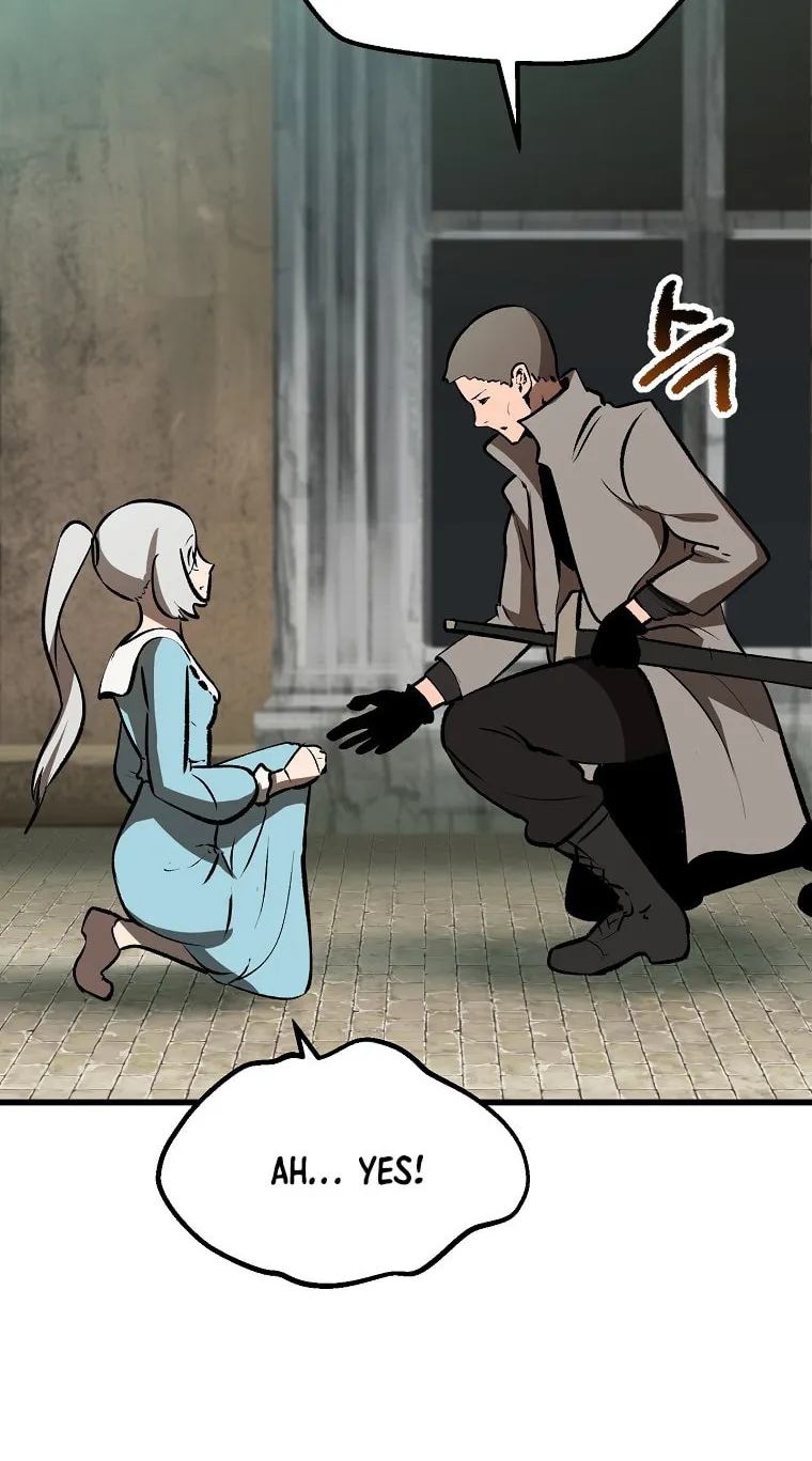 Read Latna Saga Survival of a Sword King EN Manga Online