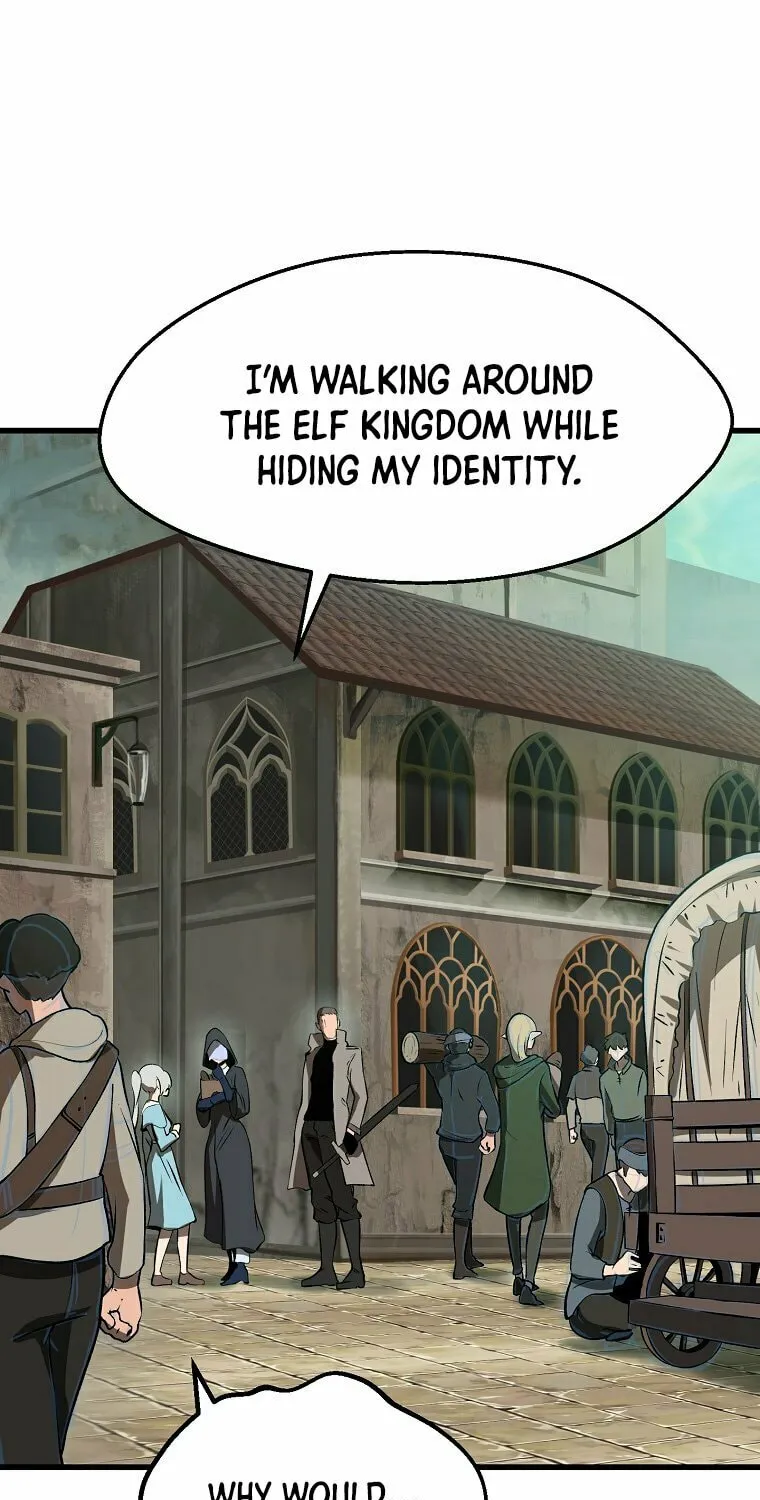 Read Latna Saga Survival of a Sword King EN Manga Online