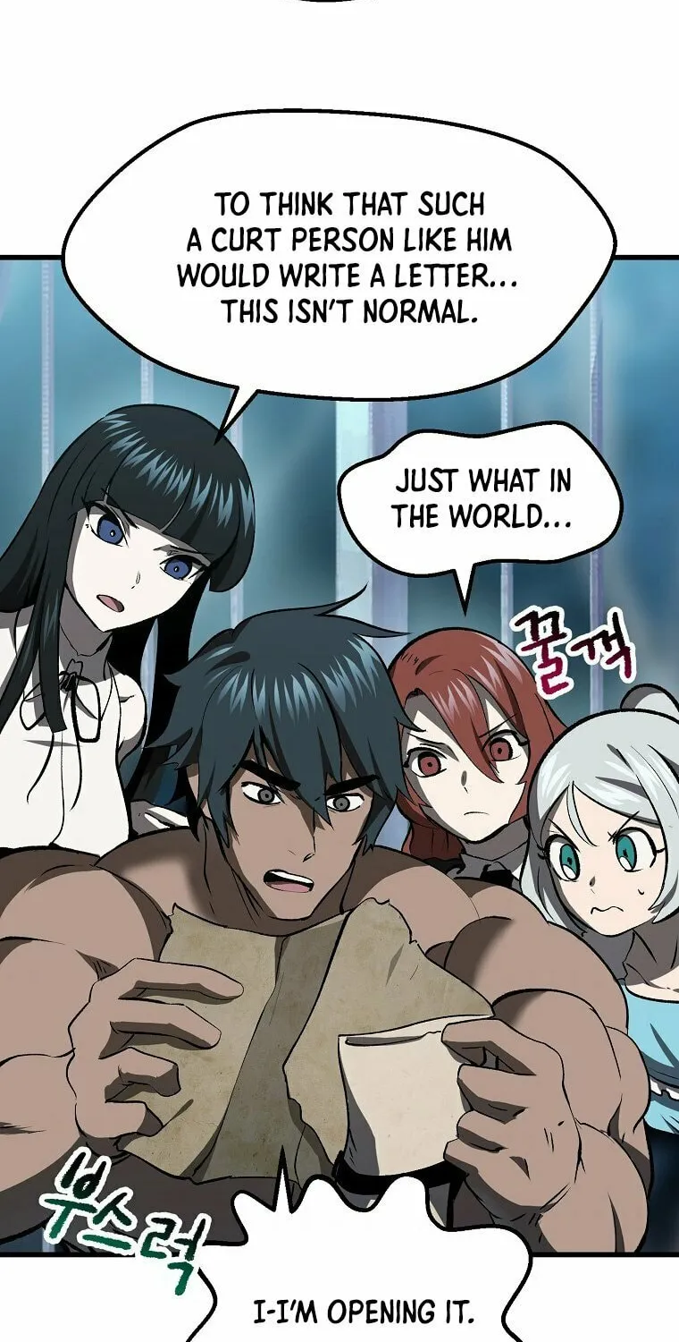 Read Latna Saga Survival of a Sword King EN Manga Online