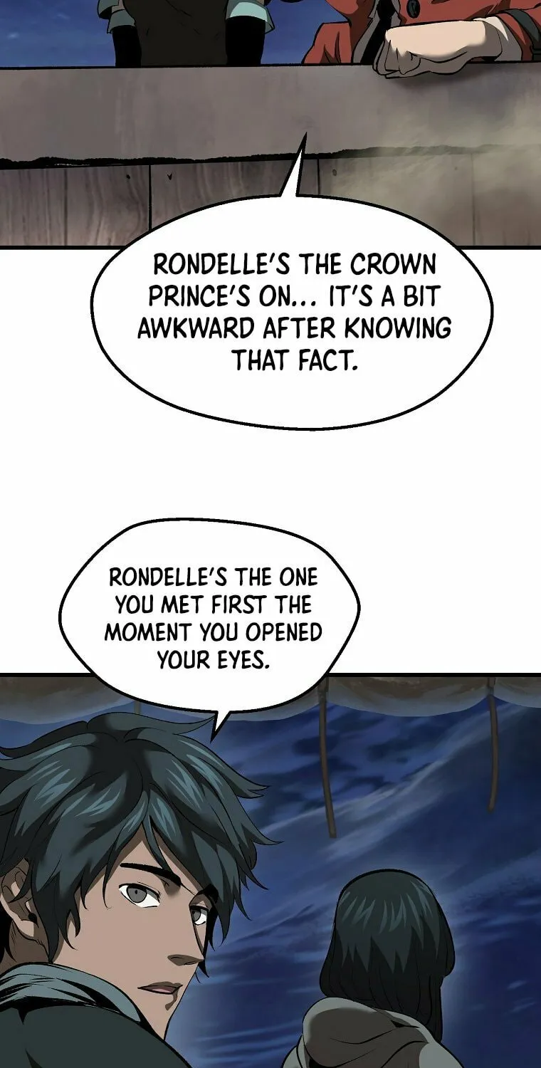 Read Latna Saga Survival of a Sword King EN Manga Online