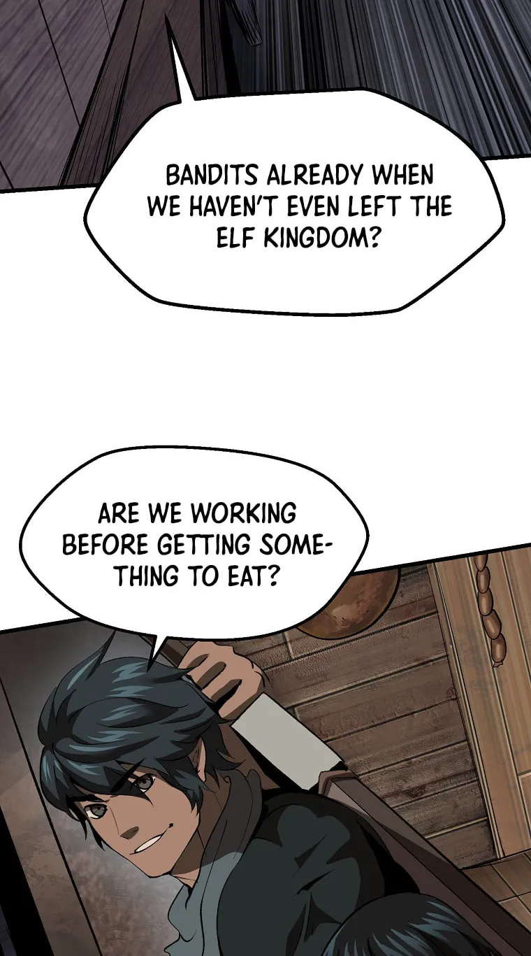 Read Latna Saga Survival of a Sword King EN Manga Online
