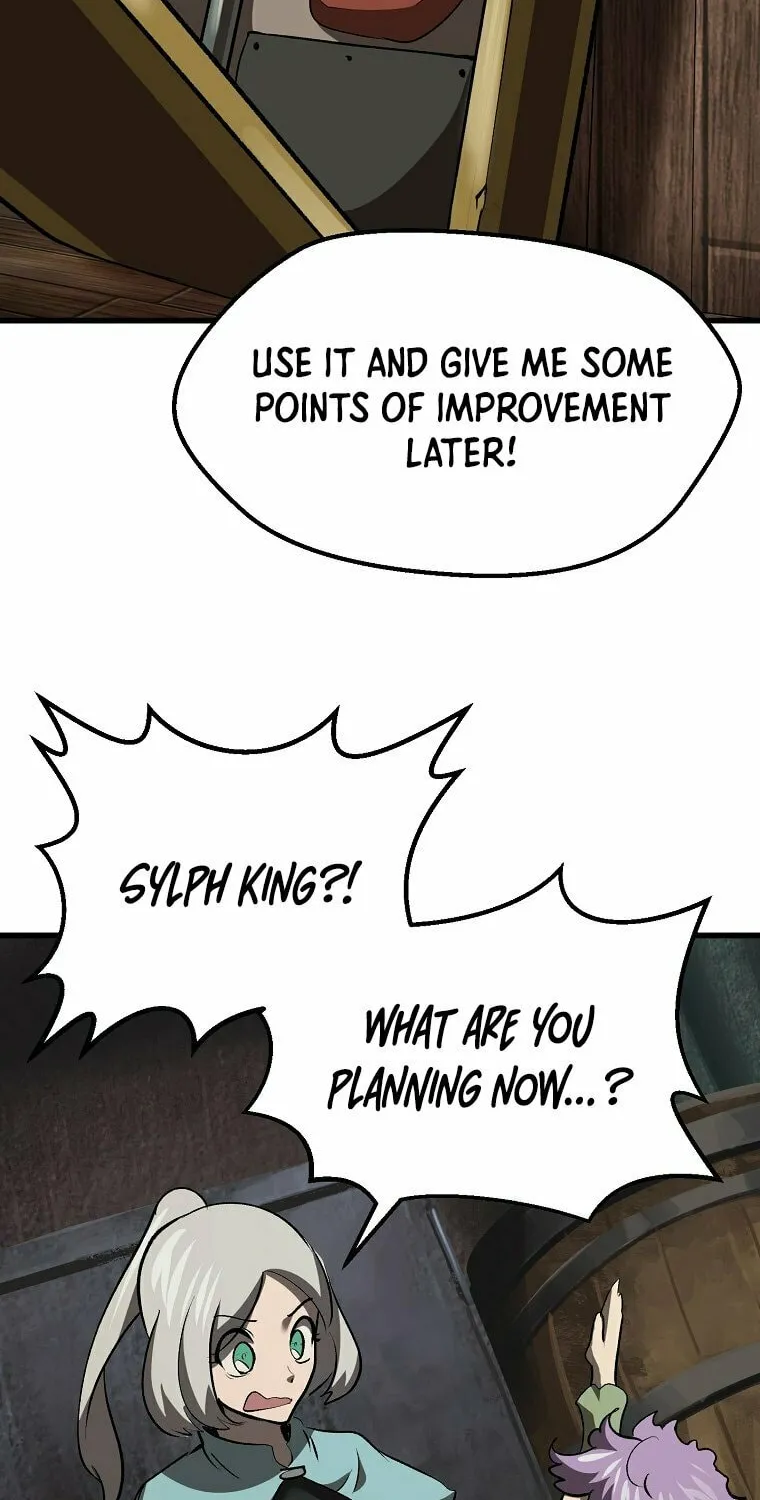 Read Latna Saga Survival of a Sword King EN Manga Online