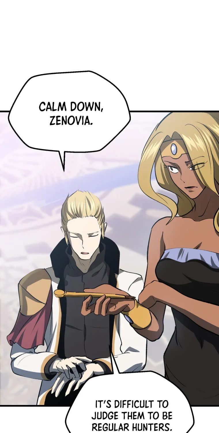 Read Latna Saga Survival of a Sword King EN Manga Online