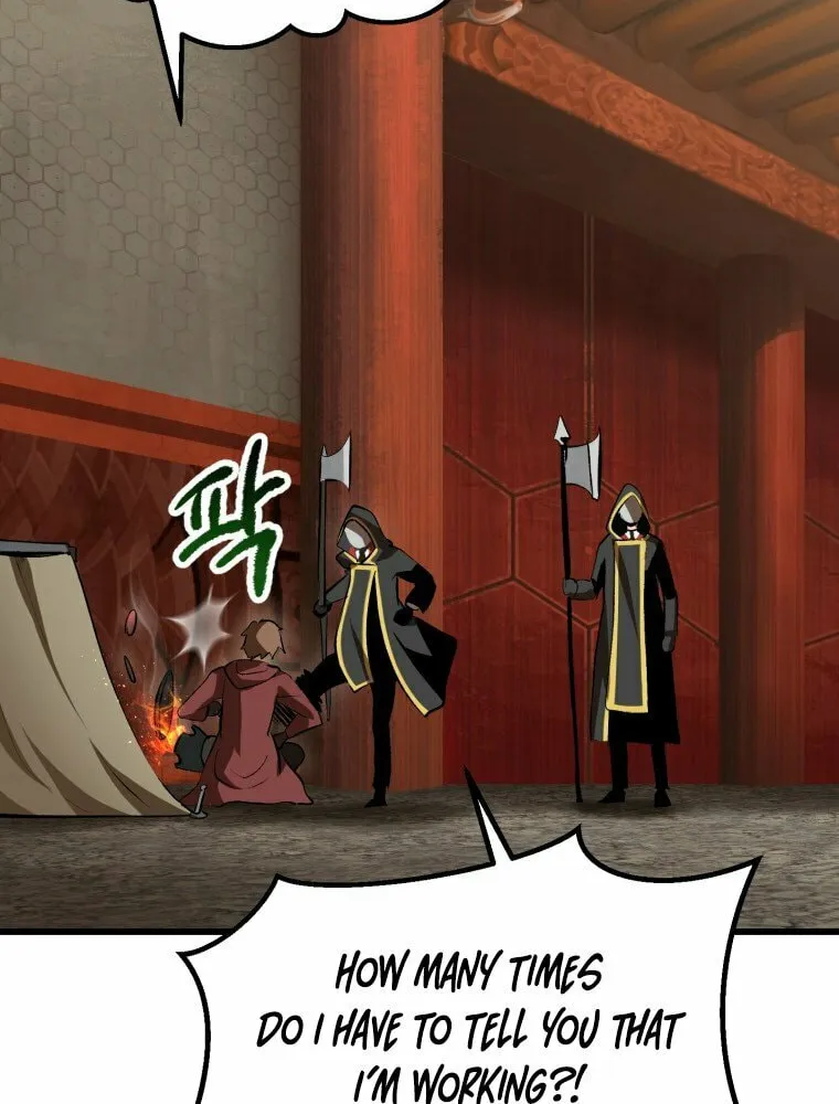 Read Latna Saga Survival of a Sword King EN Manga Online