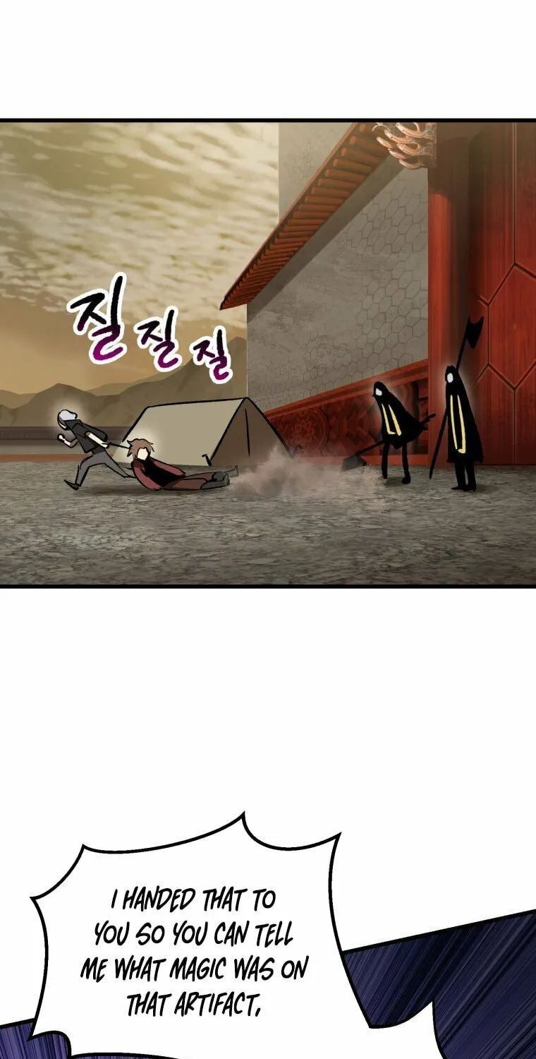 Read Latna Saga Survival of a Sword King EN Manga Online