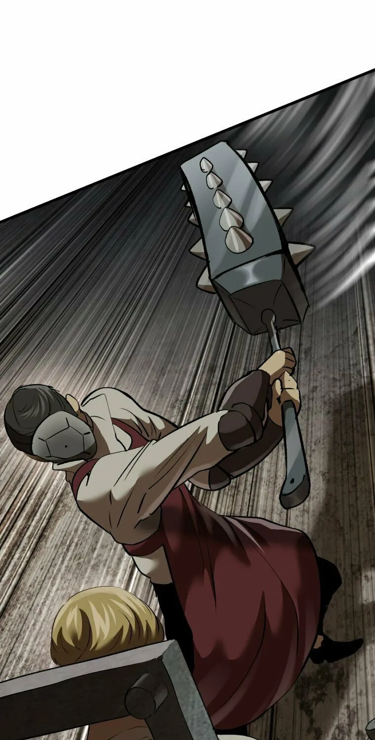 Read Latna Saga Survival of a Sword King EN Manga Online