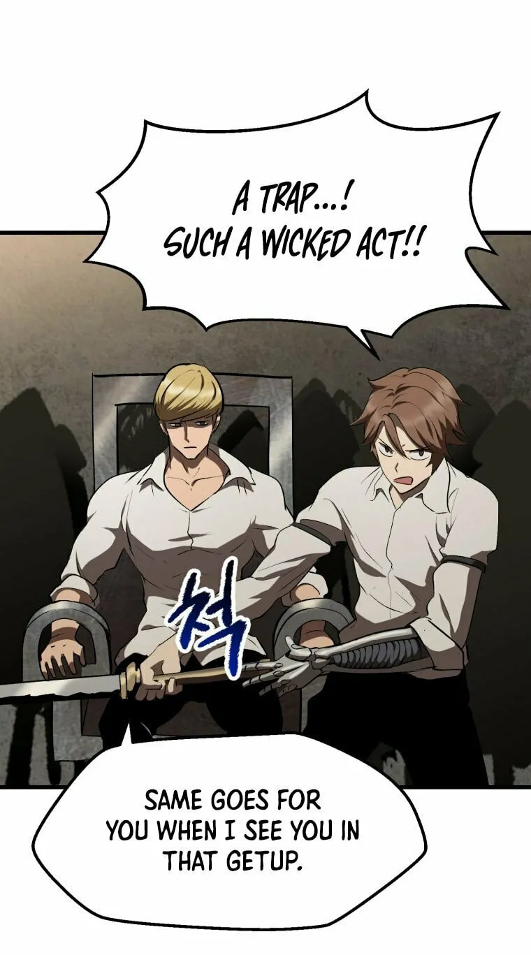 Read Latna Saga Survival of a Sword King EN Manga Online