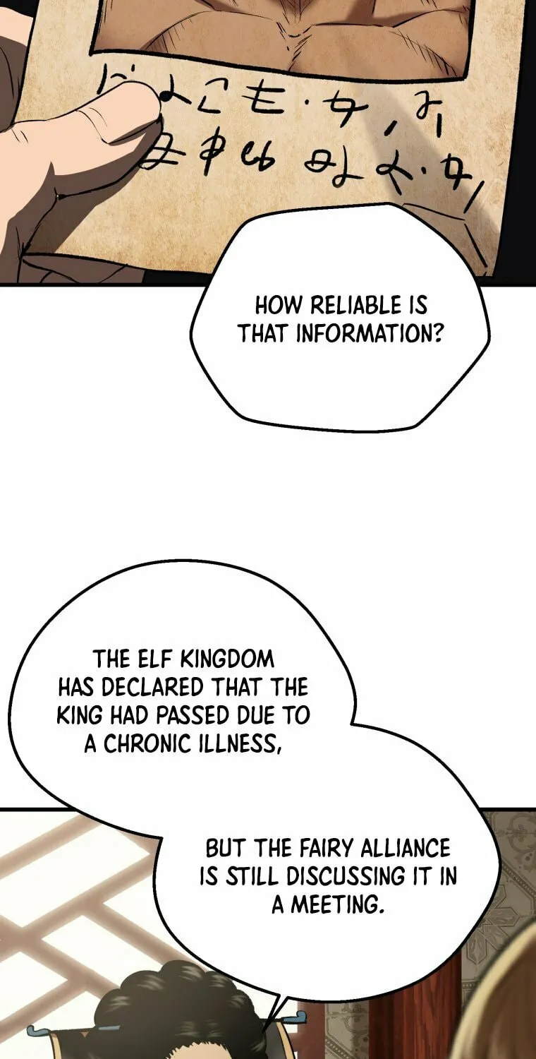 Read Latna Saga Survival of a Sword King EN Manga Online