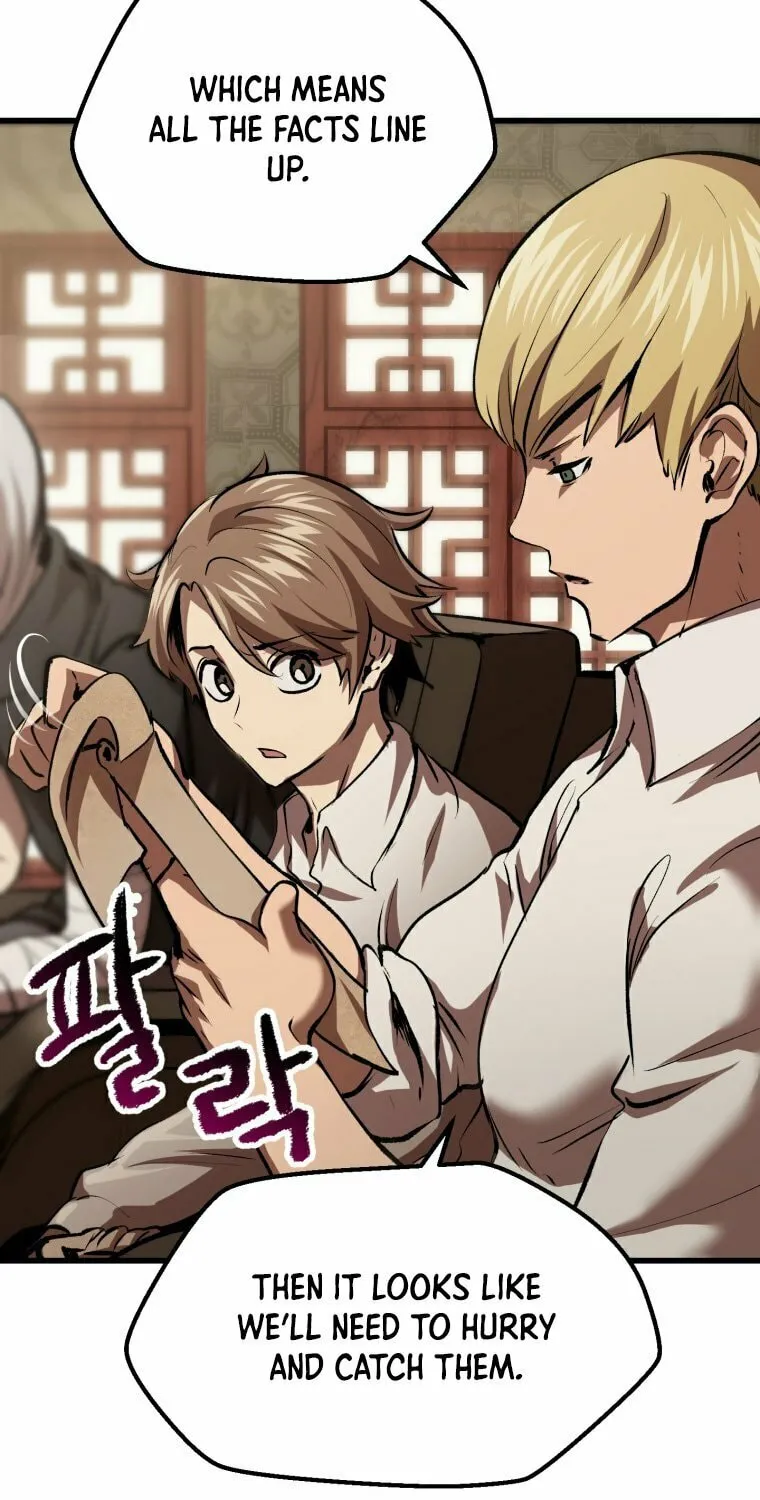 Read Latna Saga Survival of a Sword King EN Manga Online