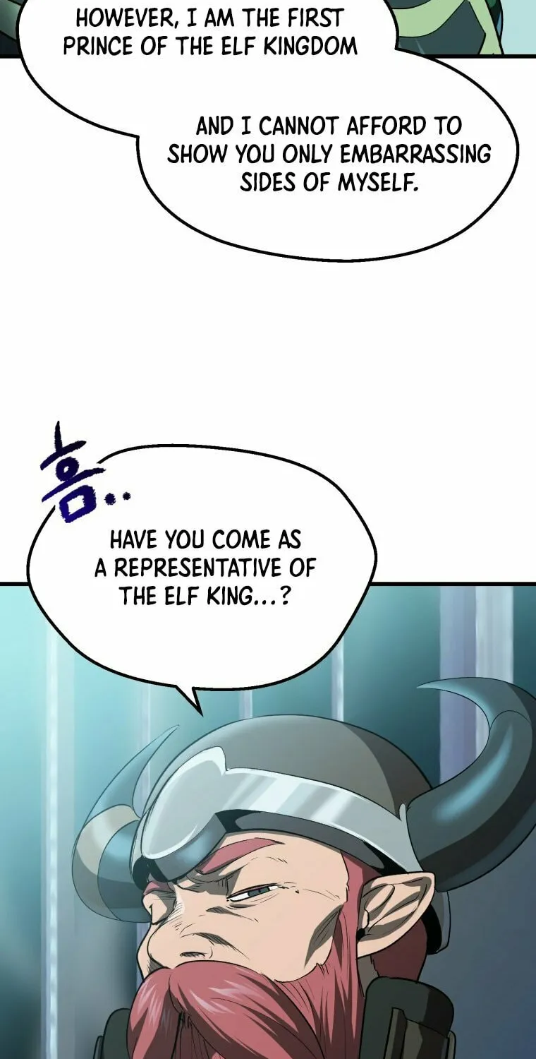 Read Latna Saga Survival of a Sword King EN Manga Online