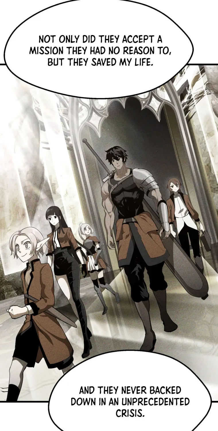 Read Latna Saga Survival of a Sword King EN Manga Online