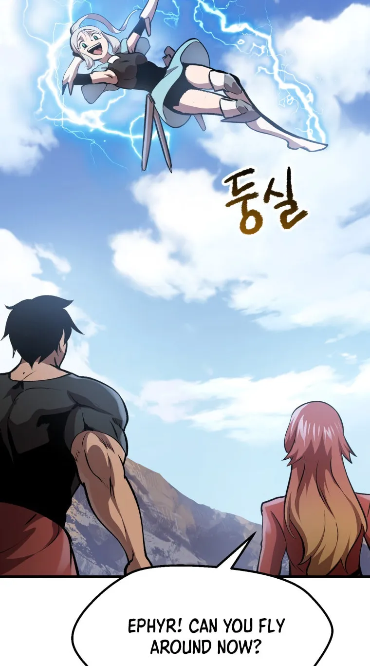 Read Latna Saga Survival of a Sword King EN Manga Online