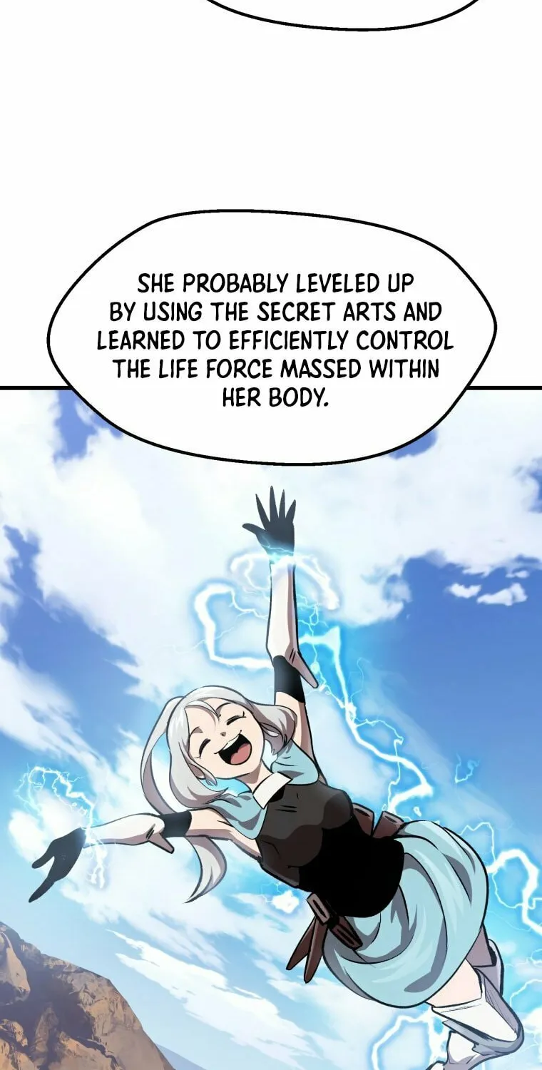 Read Latna Saga Survival of a Sword King EN Manga Online