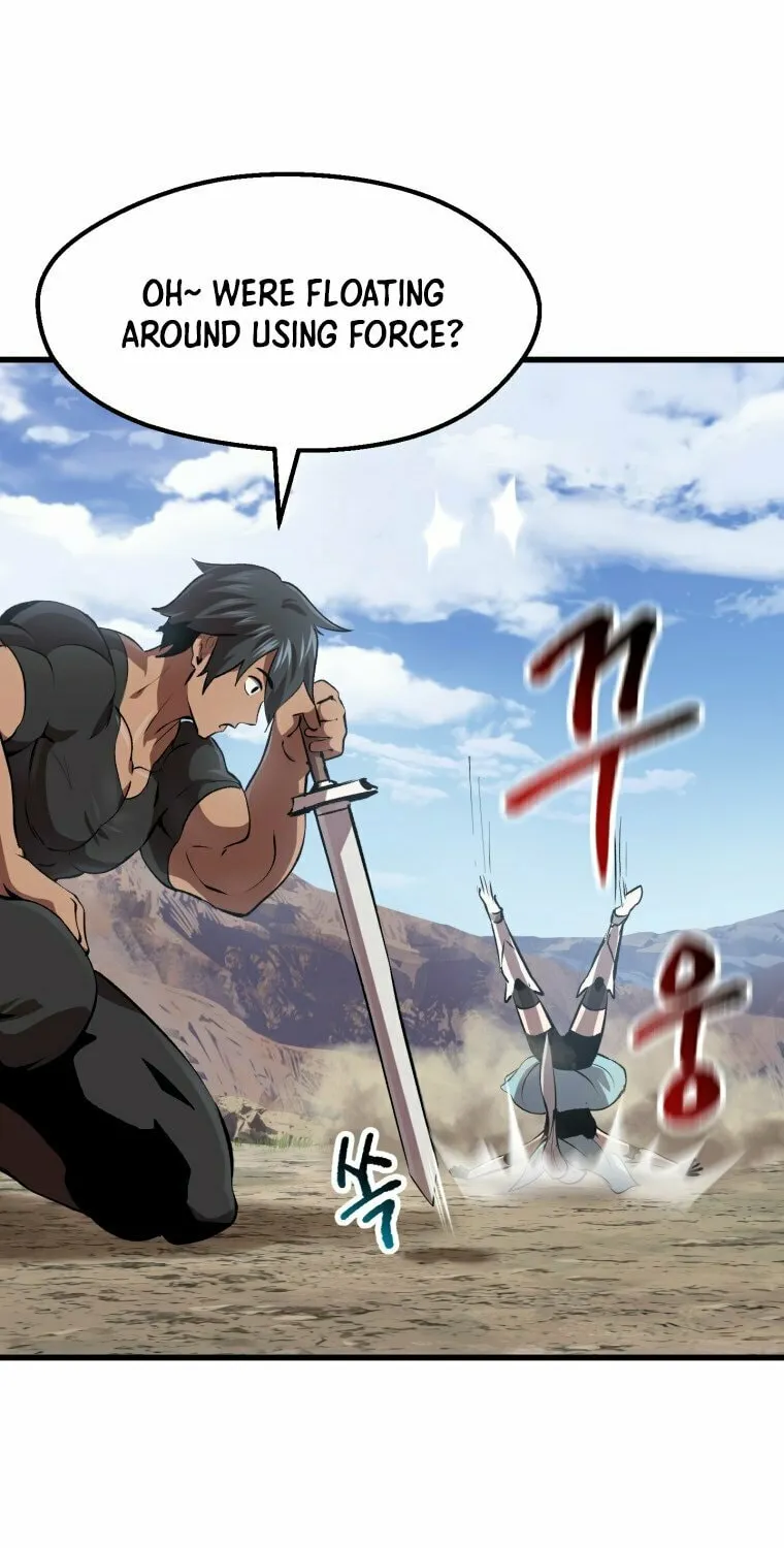 Read Latna Saga Survival of a Sword King EN Manga Online