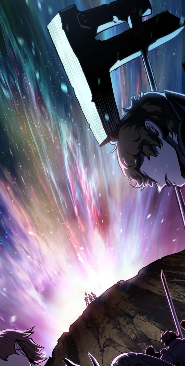 Read Latna Saga Survival of a Sword King EN Manga Online