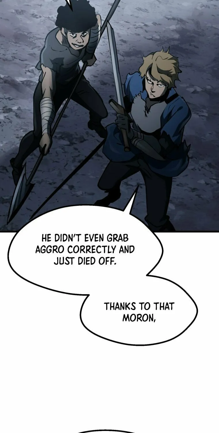 Read Latna Saga Survival of a Sword King EN Manga Online