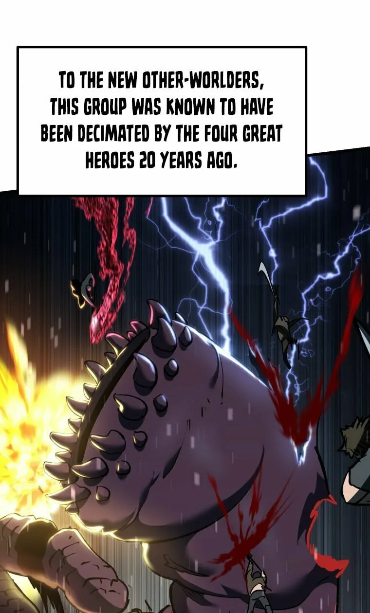 Read Latna Saga Survival of a Sword King EN Manga Online
