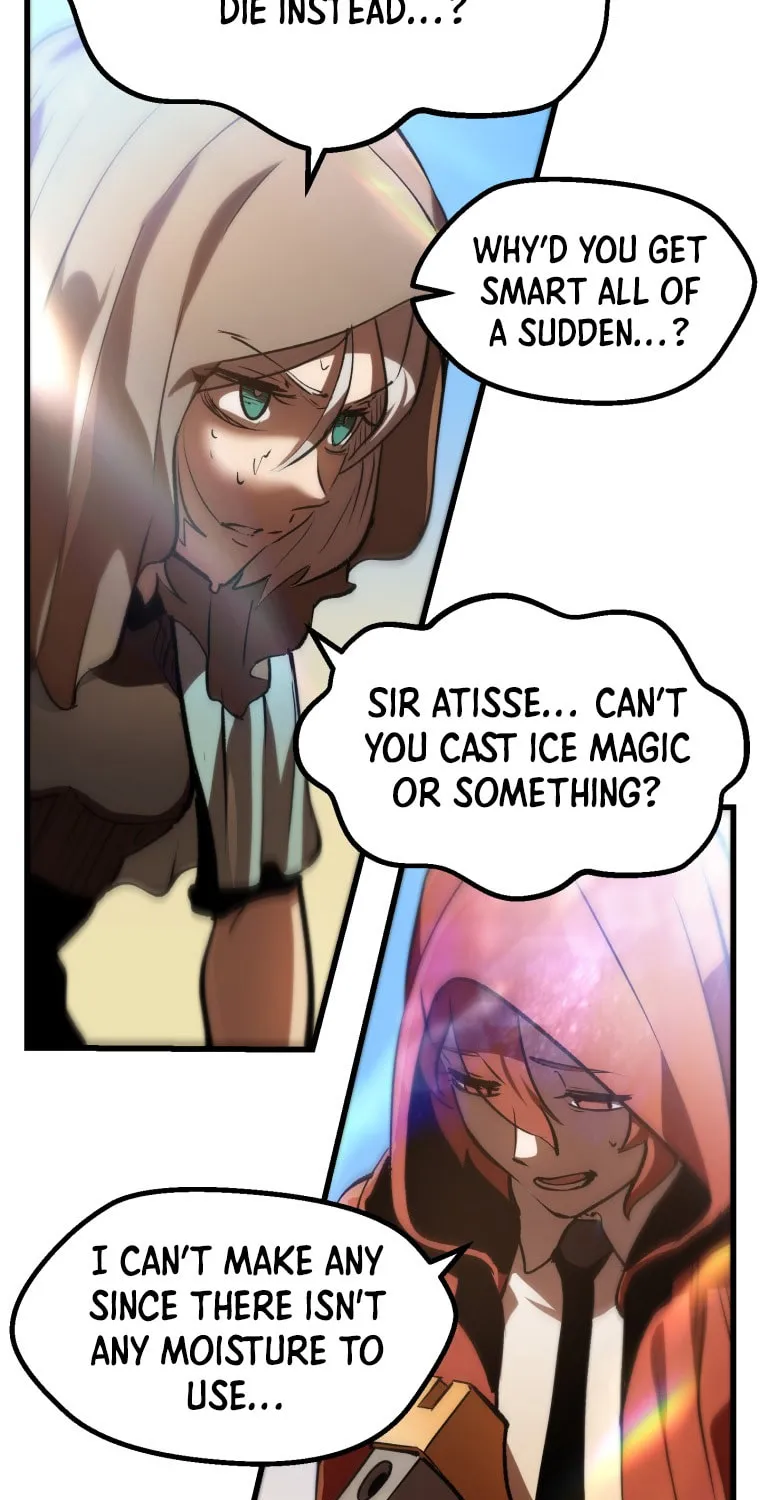 Read Latna Saga Survival of a Sword King EN Manga Online