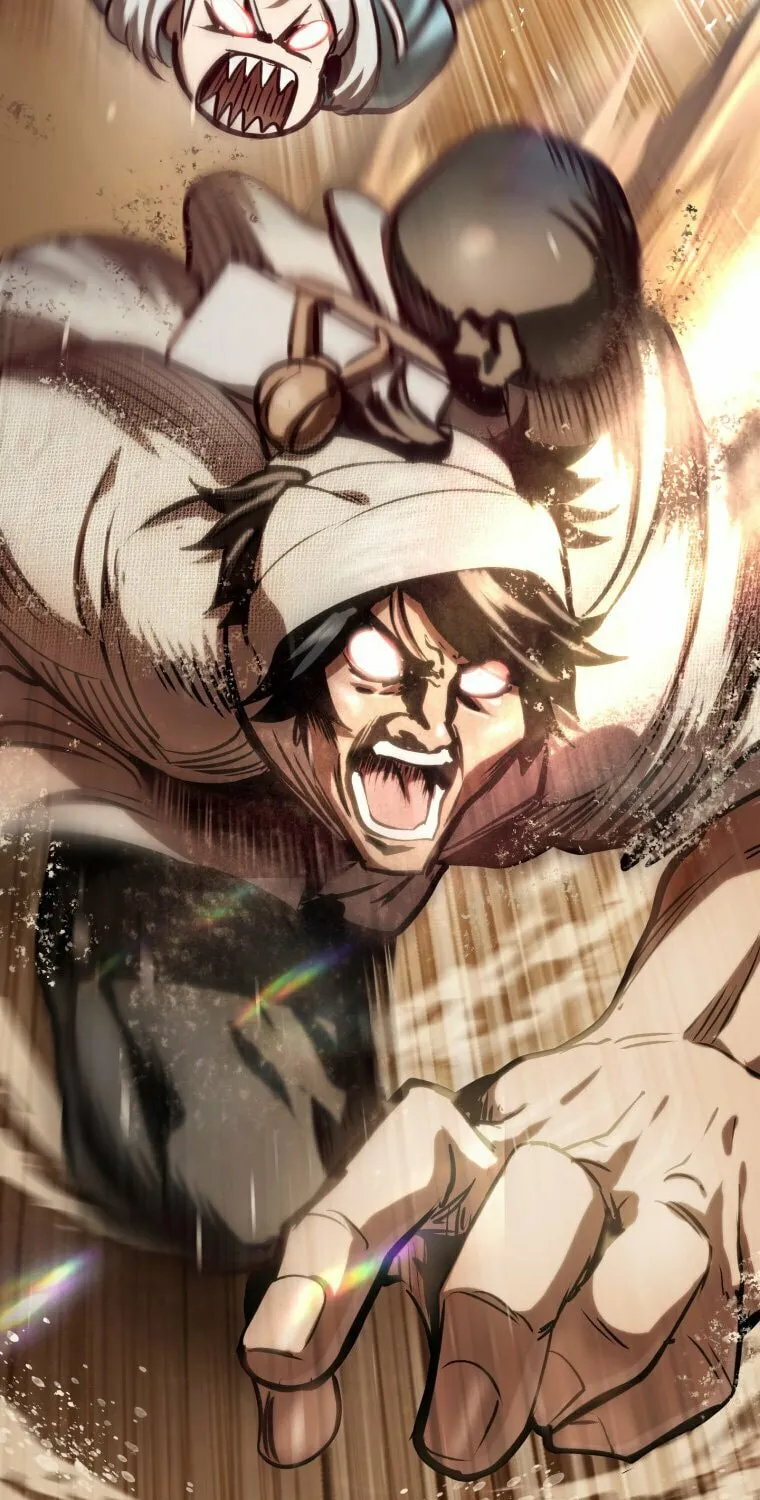 Read Latna Saga Survival of a Sword King EN Manga Online