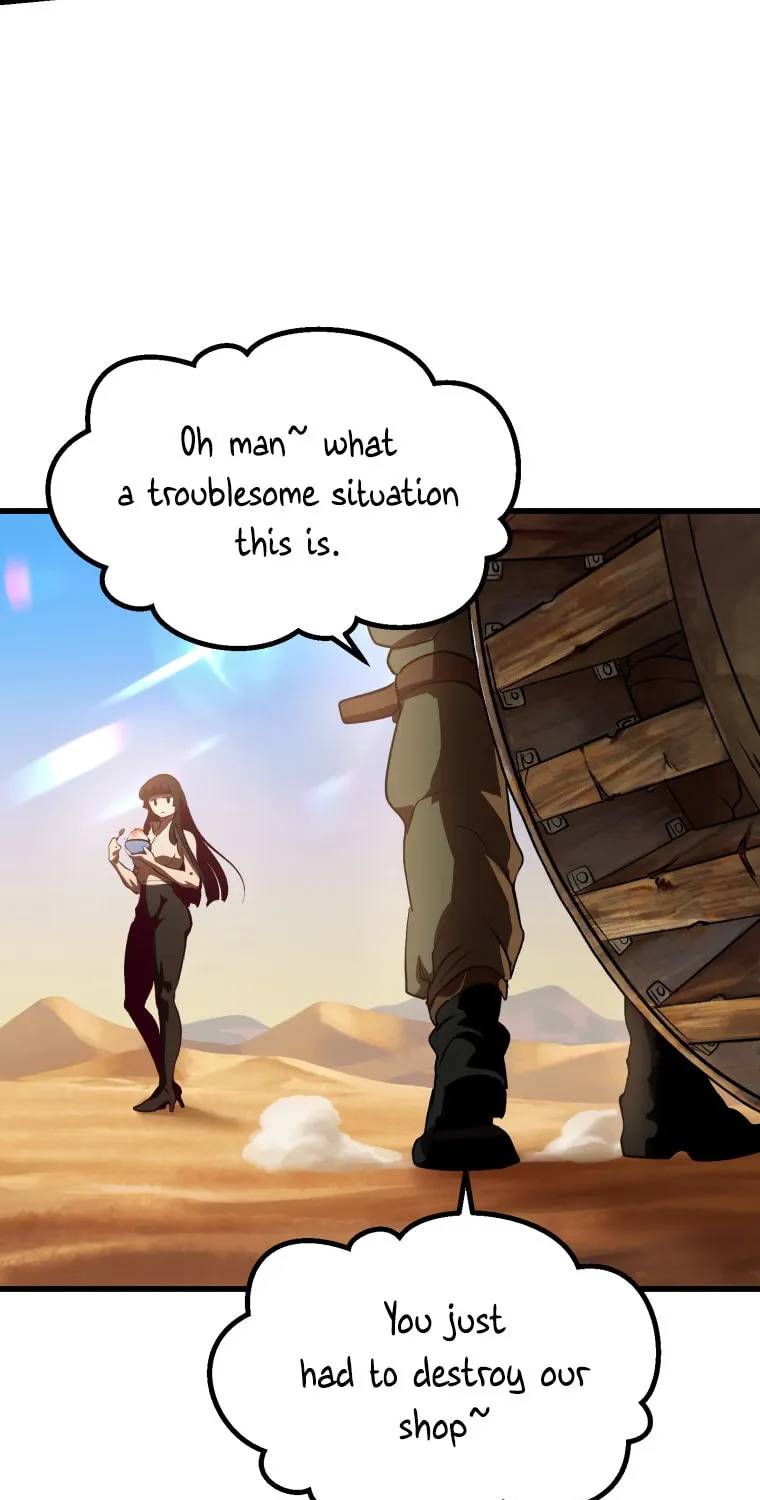 Read Latna Saga Survival of a Sword King EN Manga Online
