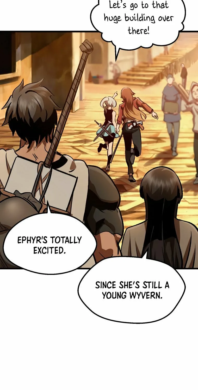 Read Latna Saga Survival of a Sword King EN Manga Online