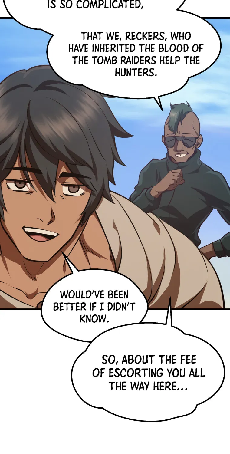 Read Latna Saga Survival of a Sword King EN Manga Online
