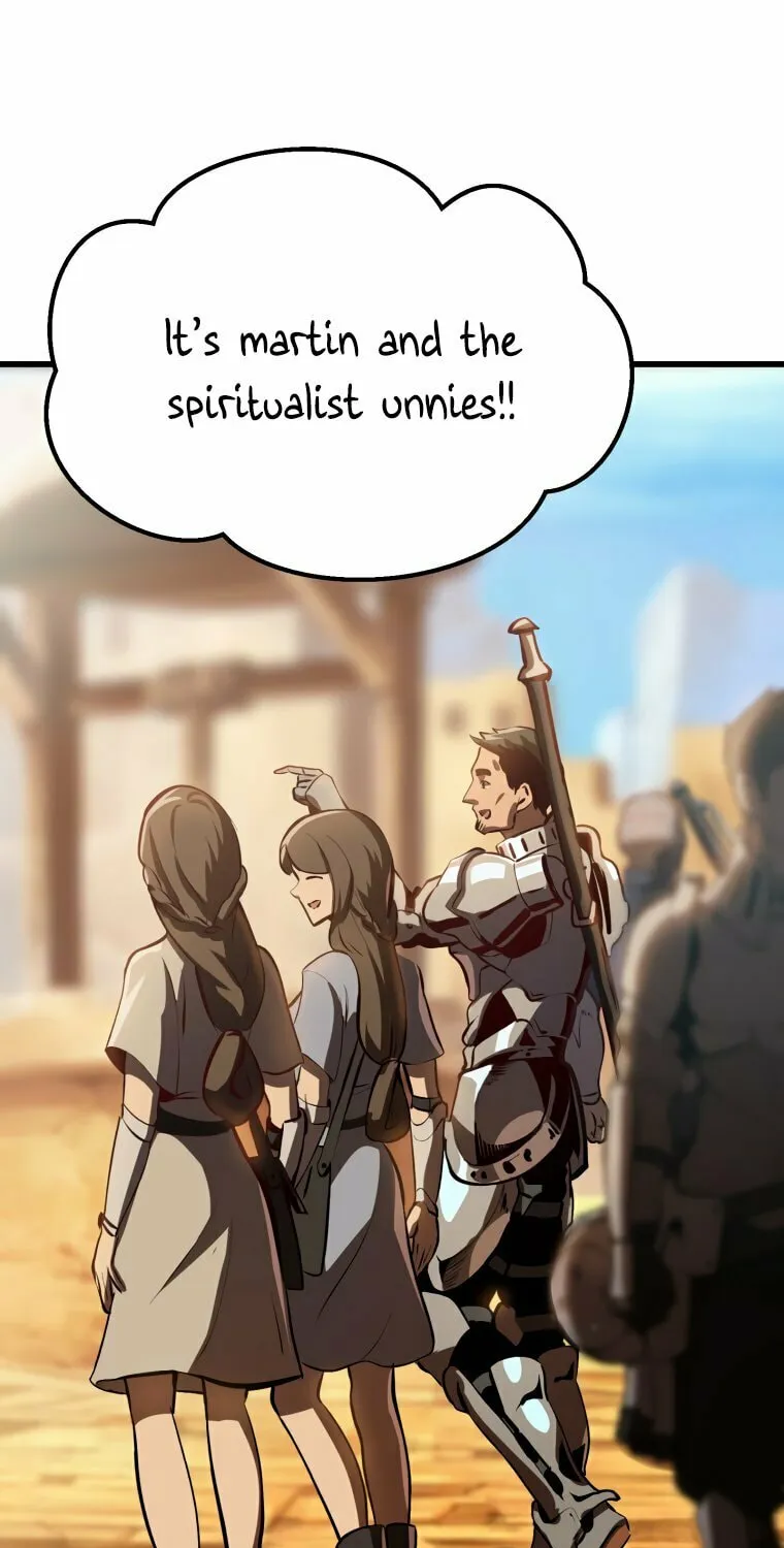 Read Latna Saga Survival of a Sword King EN Manga Online