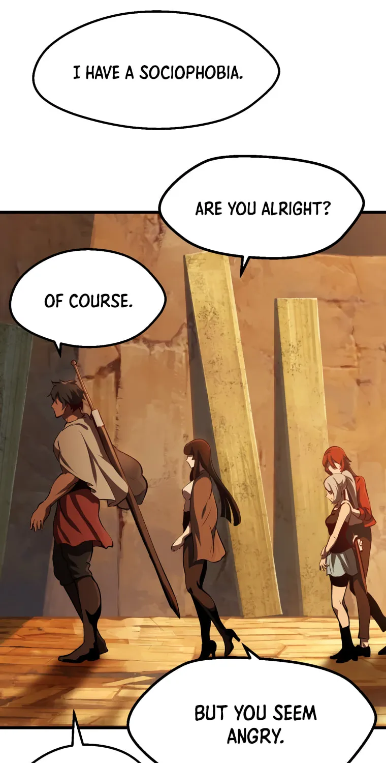 Read Latna Saga Survival of a Sword King EN Manga Online