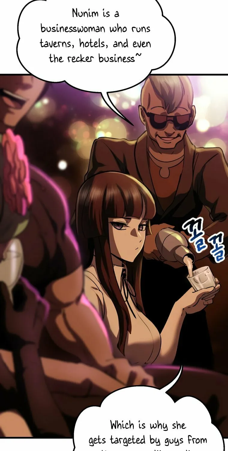 Read Latna Saga Survival of a Sword King EN Manga Online