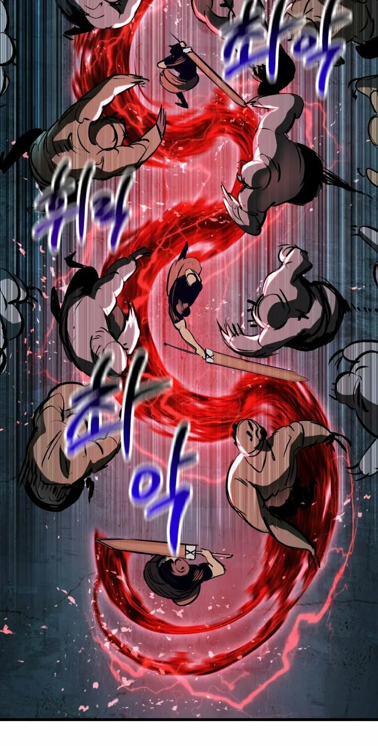 Read Latna Saga Survival of a Sword King EN Manga Online