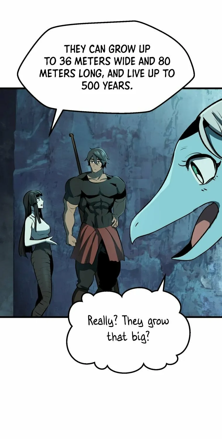 Read Latna Saga Survival of a Sword King EN Manga Online
