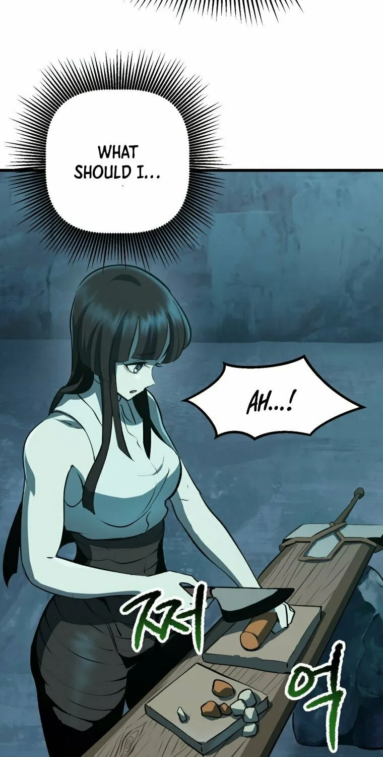 Read Latna Saga Survival of a Sword King EN Manga Online