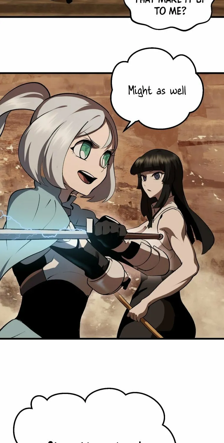 Read Latna Saga Survival of a Sword King EN Manga Online