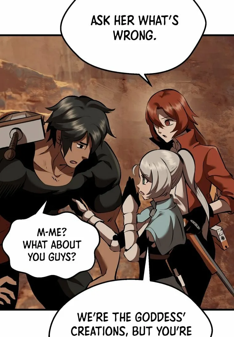 Read Latna Saga Survival of a Sword King EN Manga Online