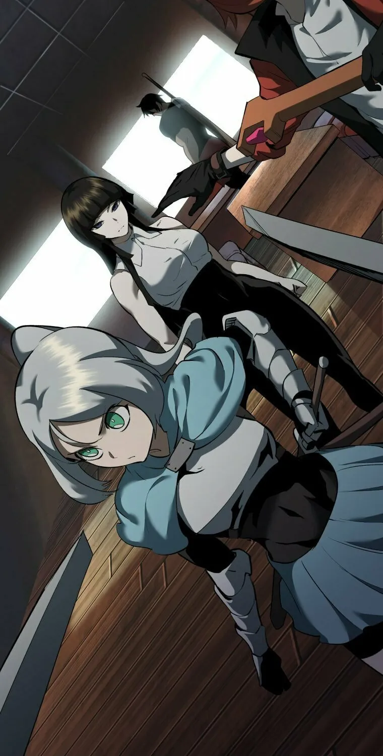 Read Latna Saga Survival of a Sword King EN Manga Online