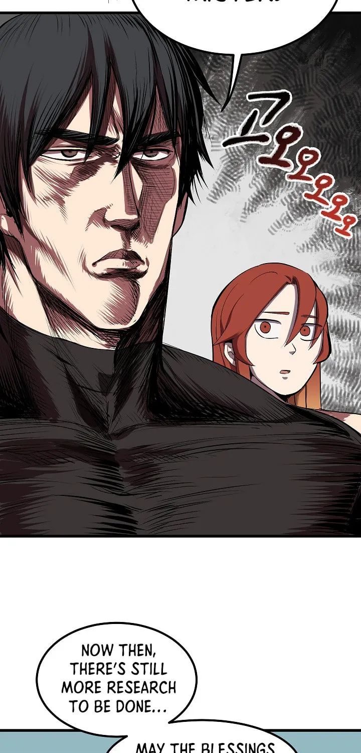 Read Latna Saga Survival of a Sword King EN Manga Online