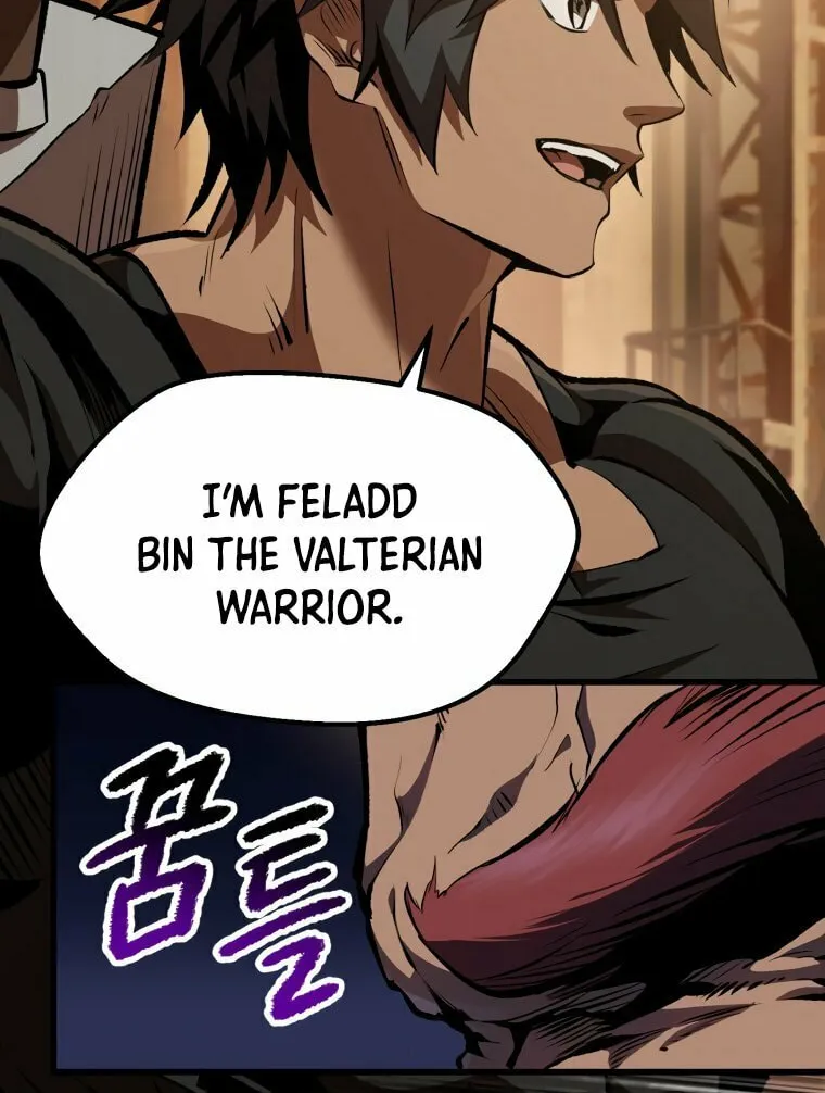 Read Latna Saga Survival of a Sword King EN Manga Online