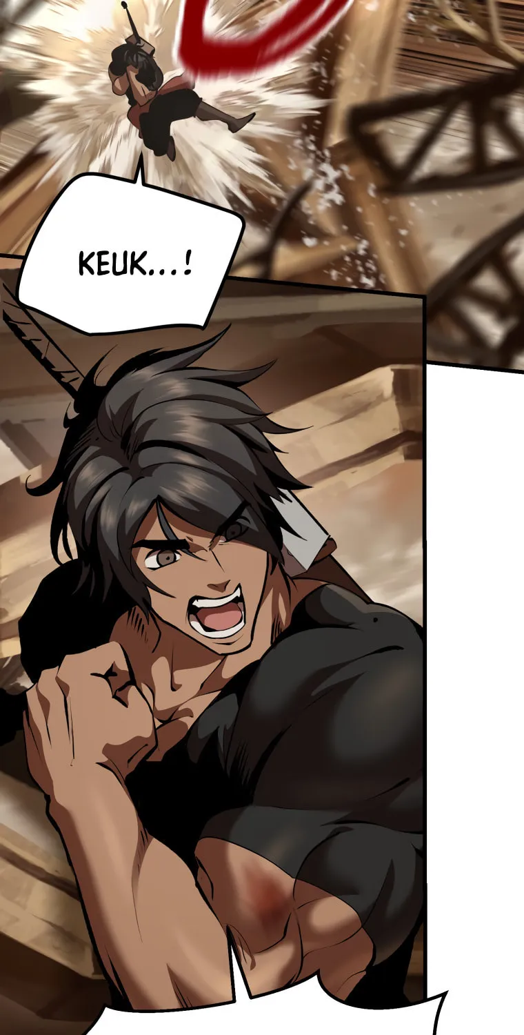 Read Latna Saga Survival of a Sword King EN Manga Online