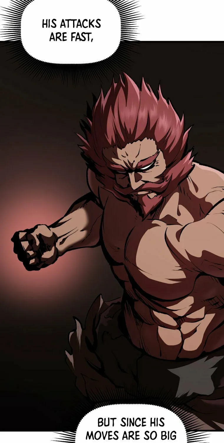 Read Latna Saga Survival of a Sword King EN Manga Online