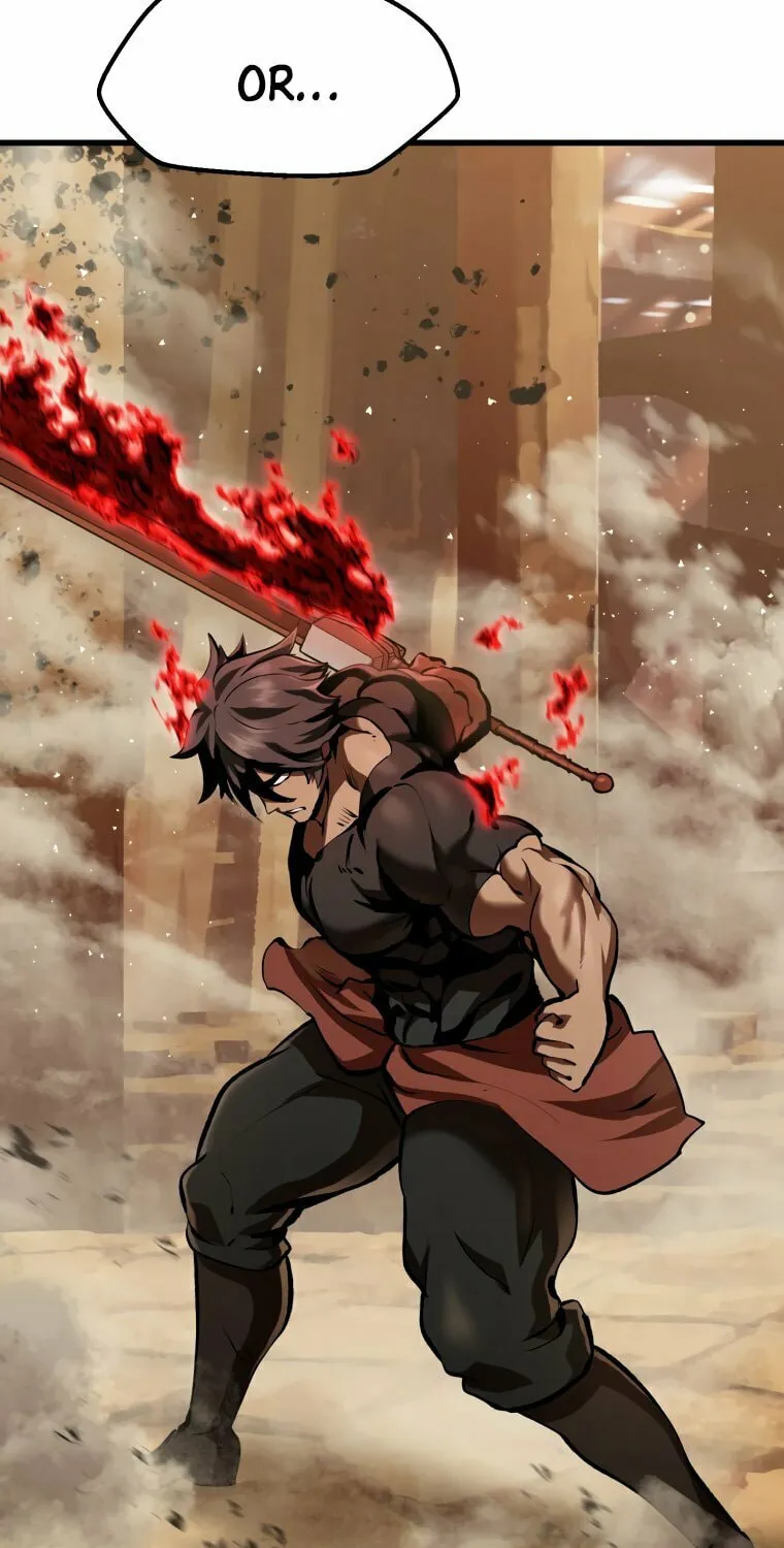 Read Latna Saga Survival of a Sword King EN Manga Online
