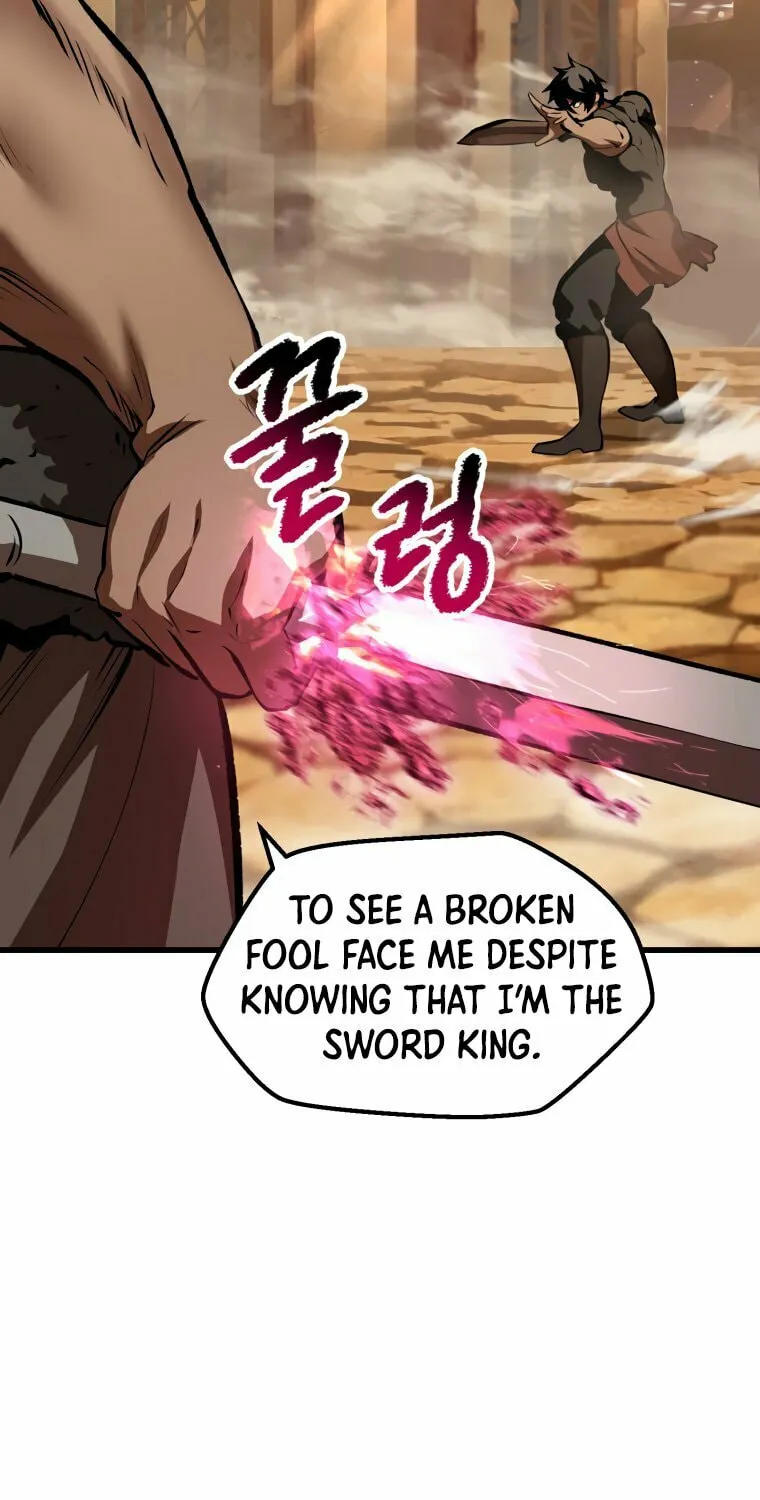 Read Latna Saga Survival of a Sword King EN Manga Online
