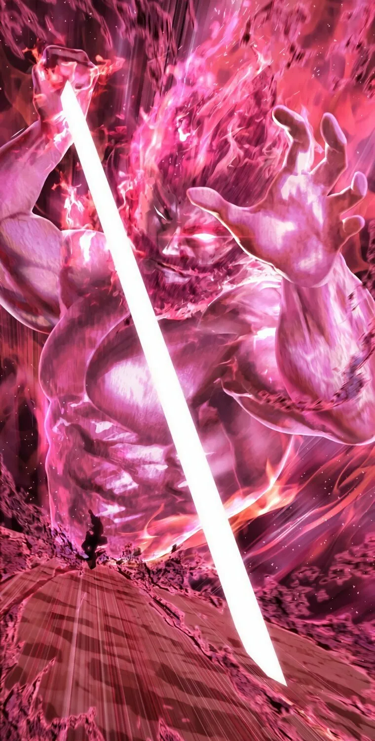Read Latna Saga Survival of a Sword King EN Manga Online