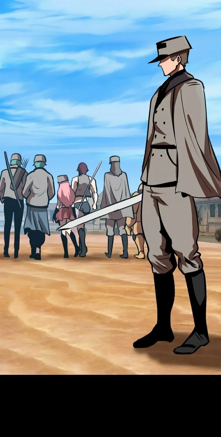 Read Latna Saga Survival of a Sword King EN Manga Online