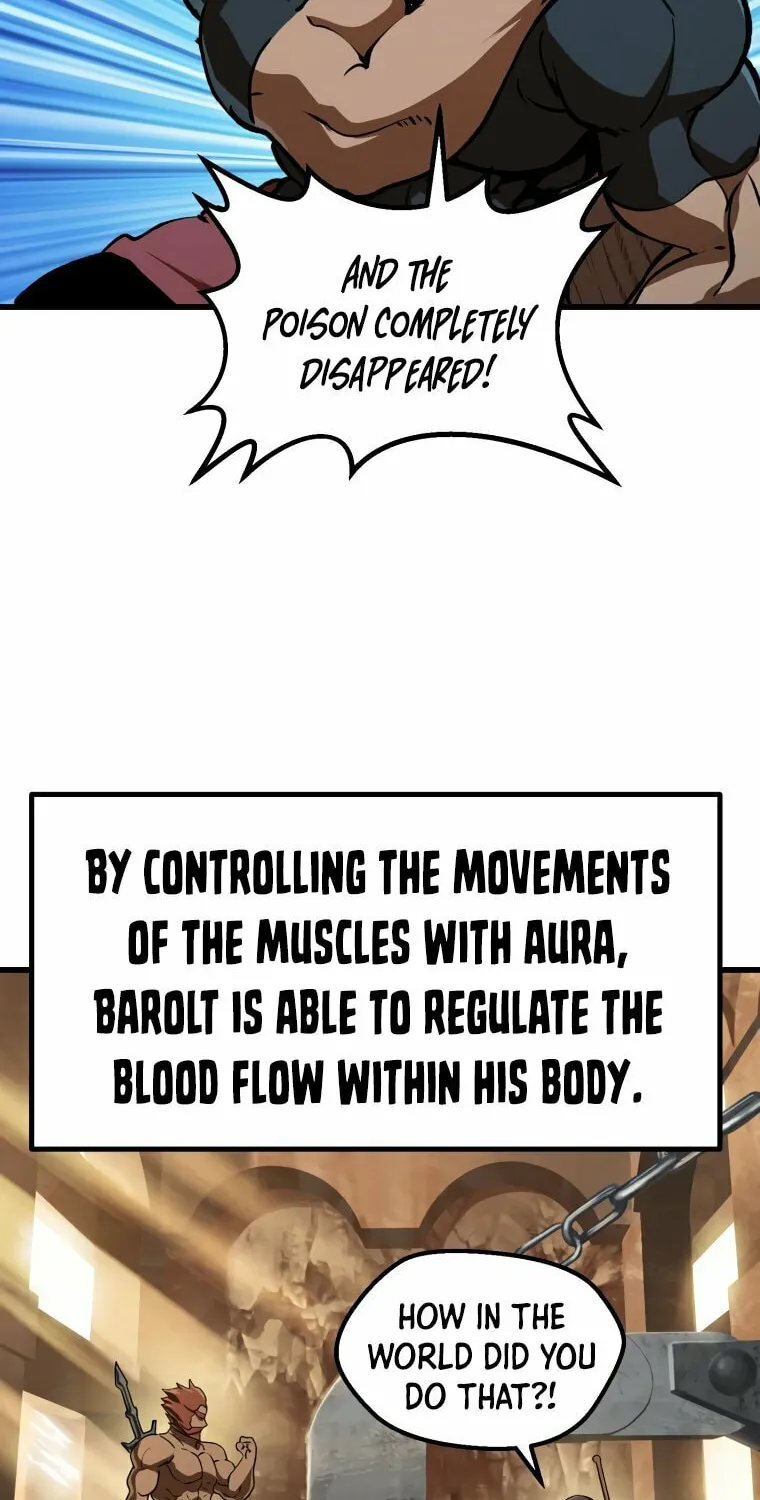 Read Latna Saga Survival of a Sword King EN Manga Online