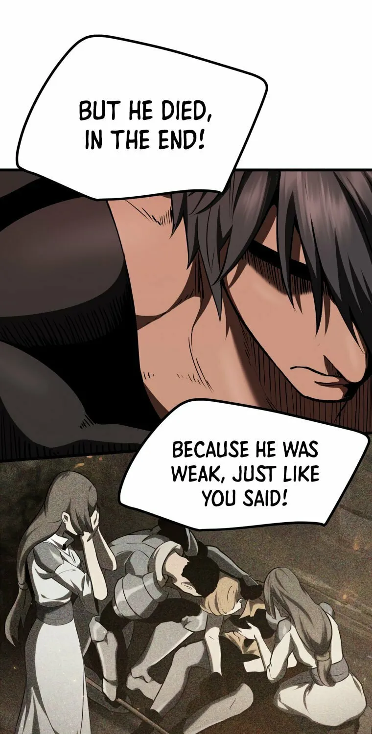 Read Latna Saga Survival of a Sword King EN Manga Online
