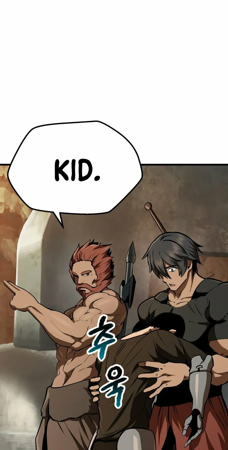 Read Latna Saga Survival of a Sword King EN Manga Online