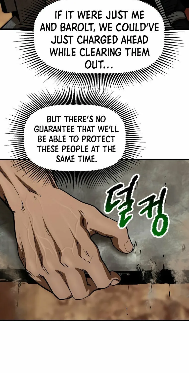 Read Latna Saga Survival of a Sword King EN Manga Online