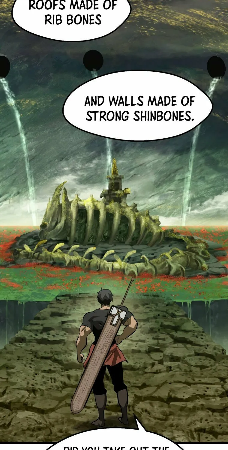 Read Latna Saga Survival of a Sword King EN Manga Online